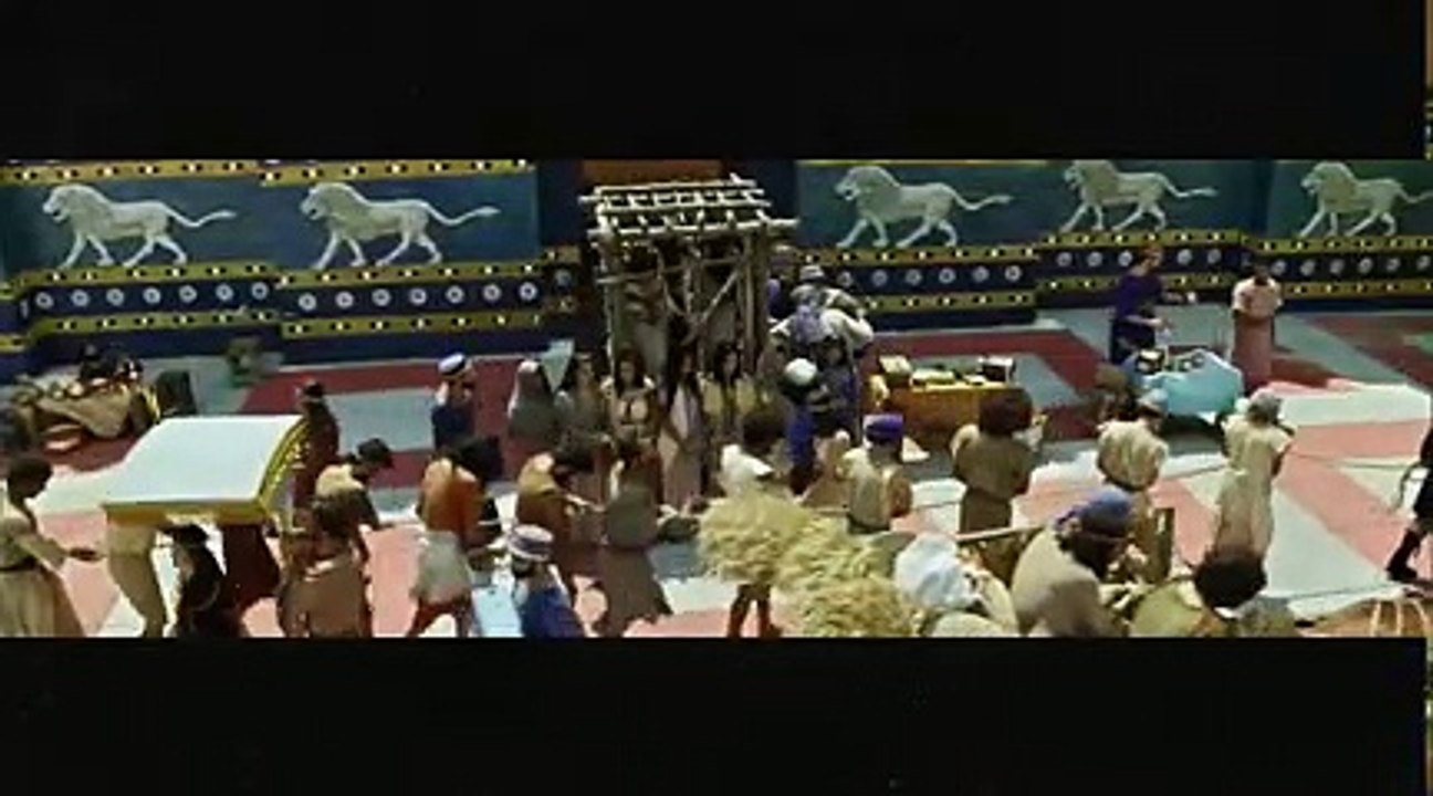 O Rico e Lázaro Capitulo 76 - Completo