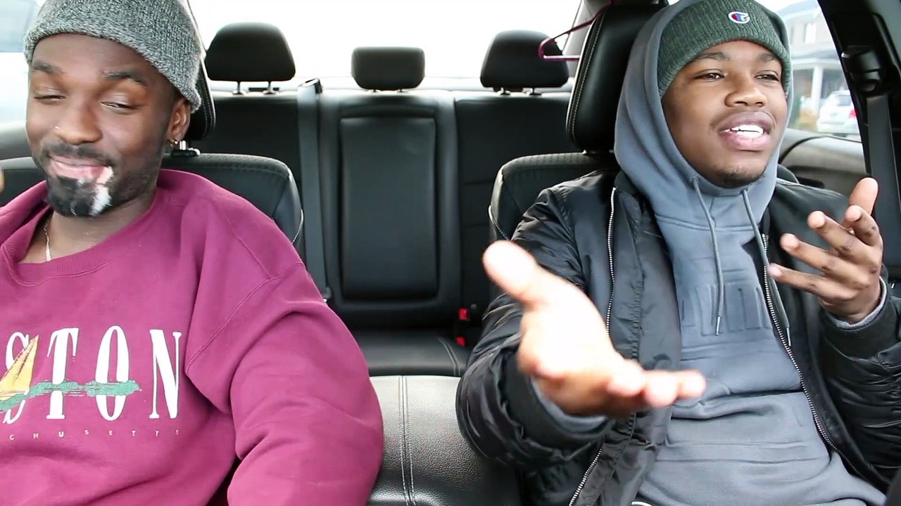 Kanye West - Jesus Is King FIRST REACTION/REVIEW