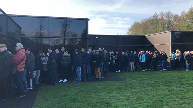 Le Mans. Déjà beaucoup de monde à l’ouverture de la billetterie pour Le Mans FC – PSG