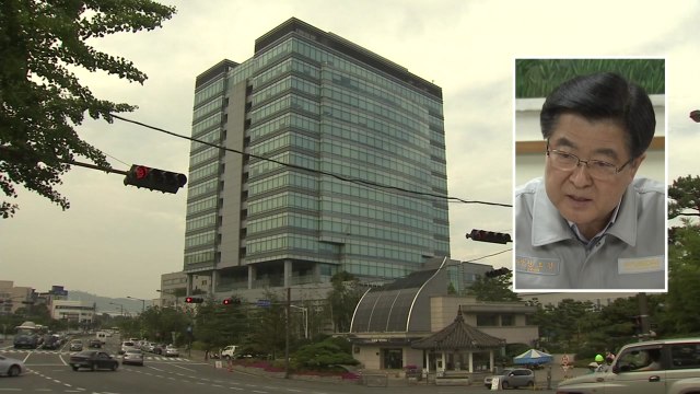 [기업] 권오갑 현대중공업 부회장, 회장으로 승진 / YTN