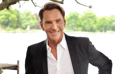 Wolfgang Joop wünscht sich einen schmerzfreien Tod