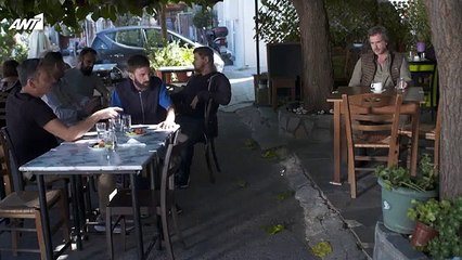 Γυναίκα χωρίς όνομα επ37 σεζ 2