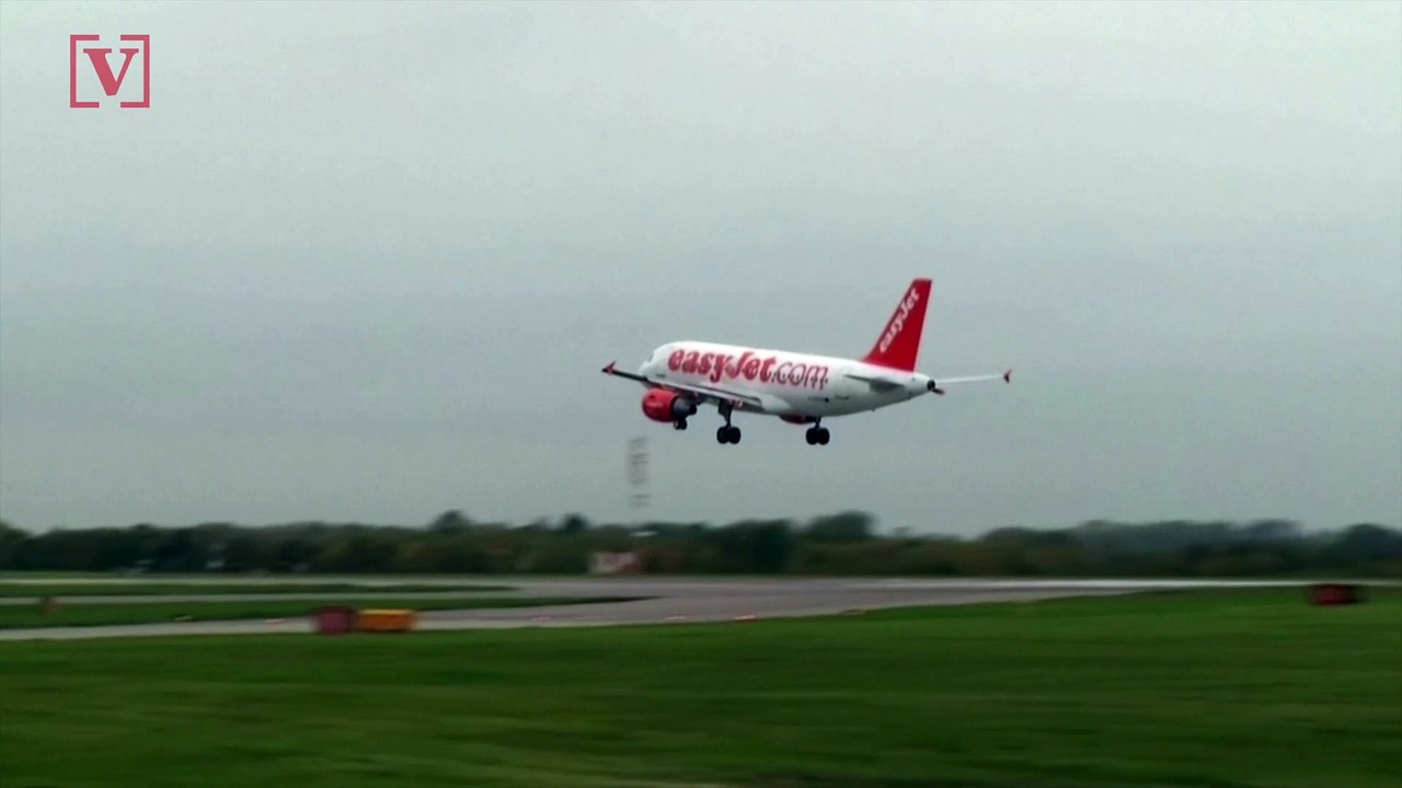 This Airliner Will Be the First Major Air Carrier to Operate Net-Zero Carbon Flights