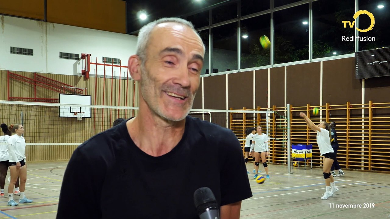Rediffusion: semaine du 11 novembre 2019