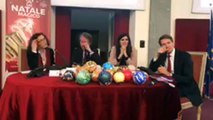 Appendino - Torna il Natale Magico di Torino -2- (19.11.19)