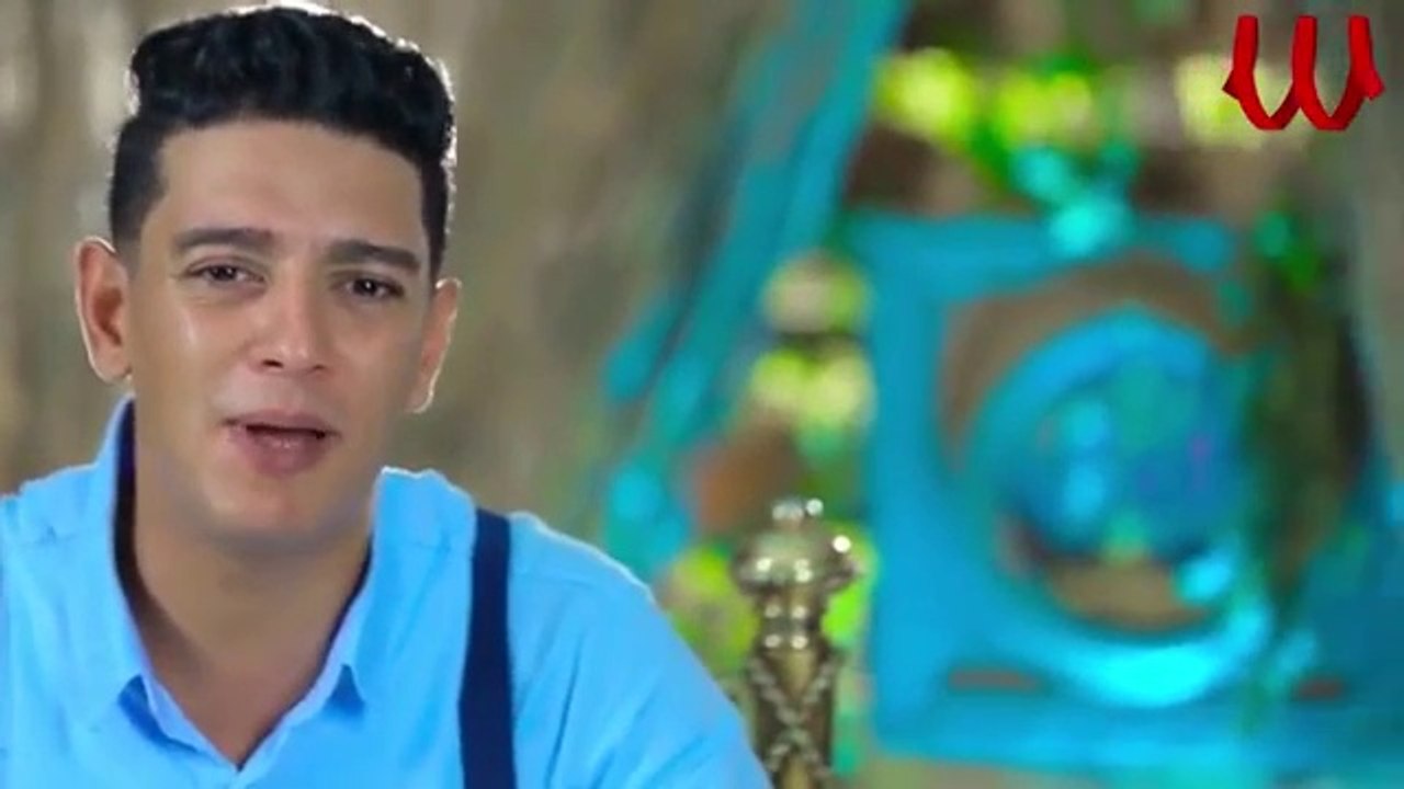 Sayed El Soghayar - Clip Msh Ay Had سيد الصغير - كليب مش اى حد 2019