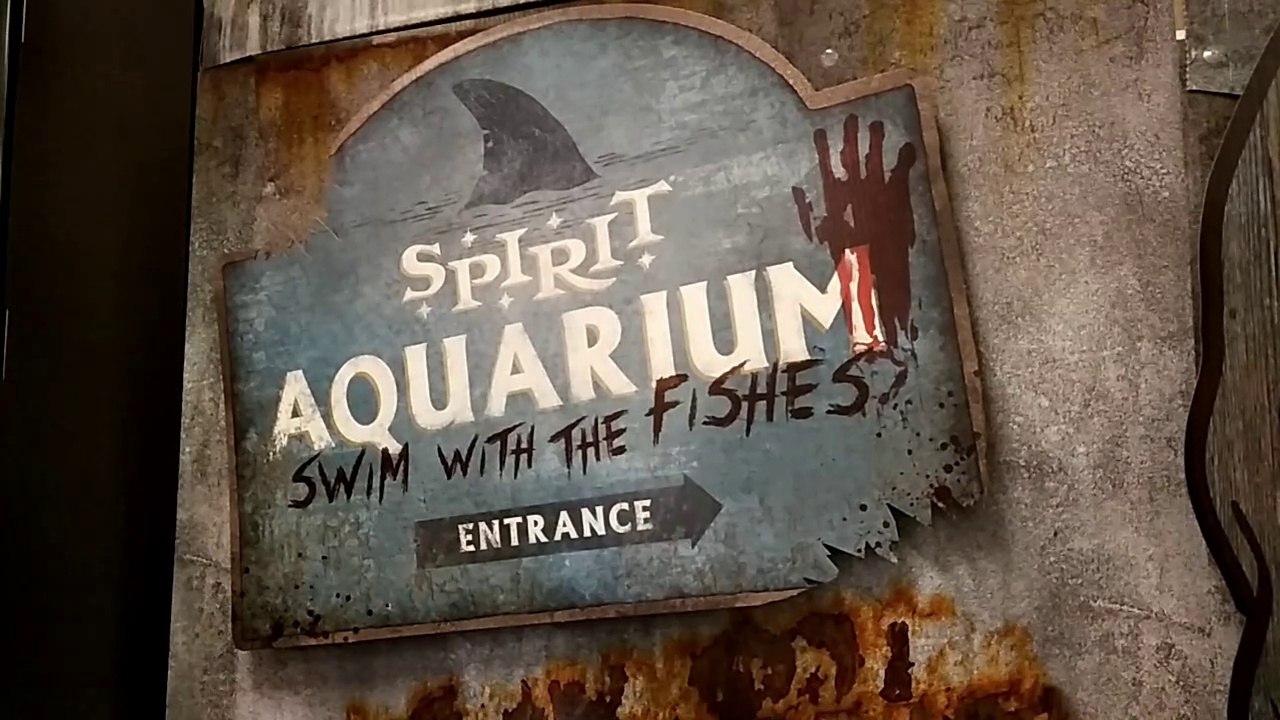 Spirit O'Hallween