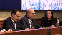 Roma - PD, Zingaretti: “Alle Regionali alleanze più larghe e competitive possibili”