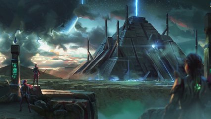 Age of Wonders : Planetfall - Sortie de l'extension Revelations