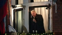 Justiça sueca arquiva caso de estupro contra Assange
