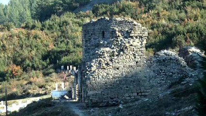 Tarihi Sultan Murat Camisi'nin restorasyonu için imzalar atıldı