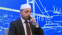 KDK, İslam İşbirliği Teşkilatı Ombudsmanlar Birliği Başkanlığına seçildi - İSTANBUL