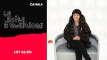 La Boîte à Questions de Lily Allen  – 19/11/2019