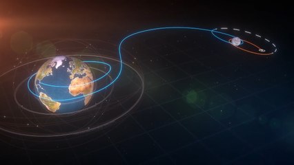 NASA suma la Starship de Space X a su plan para volver a la Luna