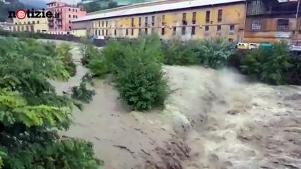 Maltempo, l'Italia flagellata da Venezia a Gallipoli: a quanto ammontano i danni? | Notizie.it