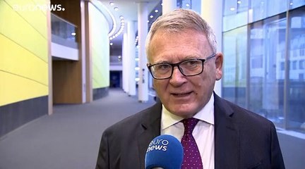 The Brief from Brussels: Massenarmut in Europa, Justizreform in Polen