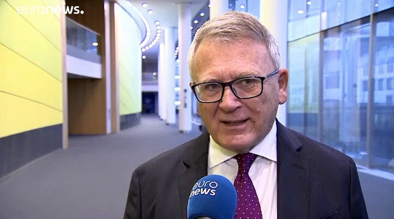 The Brief from Brussels: Massenarmut in Europa, Justizreform in Polen