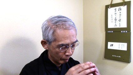 For a better life and spiritual growth, 11-19-2019