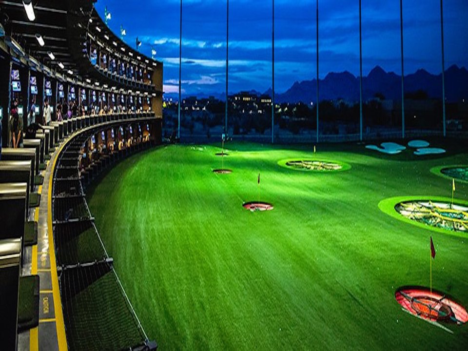 KNOW ABOUT THIS? 8 places to go when it rains in Phoenix - ABC15 Digital