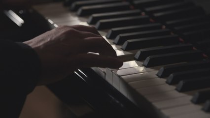 Ola Gjeilo - Sleepless