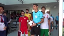 Bulgaristan'ı 2-1 yenen 19 Yaş Altı Milli Takımı, Elit Tur'a yükseldi