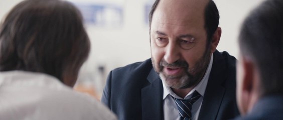 Bande-annonce de la comédie Une belle équipe.