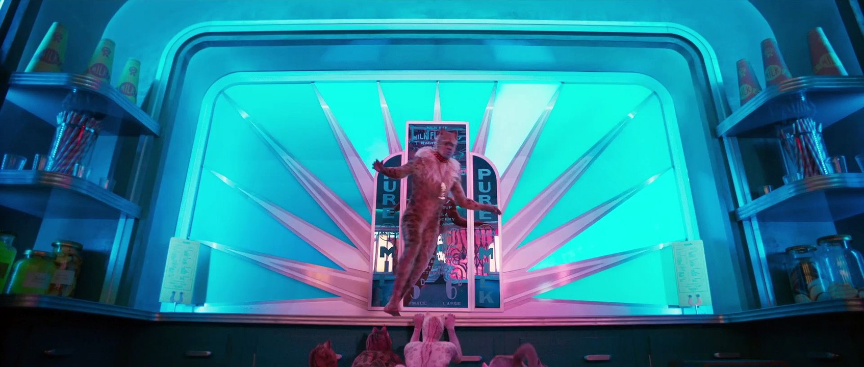 CATS Trailer C