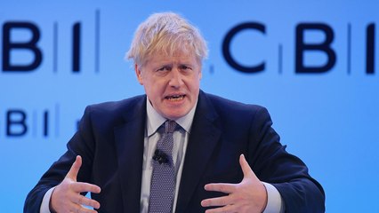 تململ في الأوساط التجارية نتيجة غموض ترتيبات البريكست