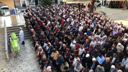 Yangında ölen iki kardeş defnedildi - SAKARYA