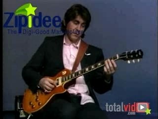 Learn Rock Guitar with 6 Great Masters!