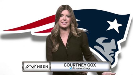 Antonio Brown Apologizes To Robert Kraft