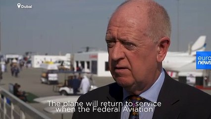 Boeing hopes regulator will approve revised 737 MAX jets in December