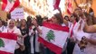 Besieged by protesters, Lebanon assembly postpones session