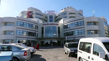 Köyde silahlı kavga: 1 ölü, 3 yaralı - KASTAMONU