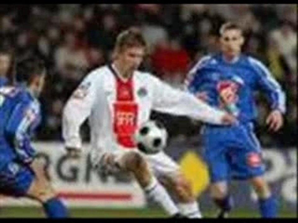 psg paris