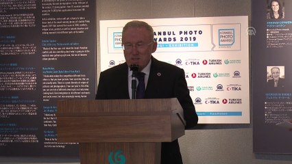 'Istanbul Photo Awards 2019' fotoğrafları, Japonya'da sergileniyor (2) - TOKYO