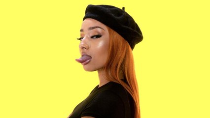 Rubi Rose "Big Mouth" Official Lyrics & Meaning | Verified