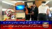 ARYNews Headlines |Asad Umar takes oath as federal minister| 10PM | 19 Nov 2019