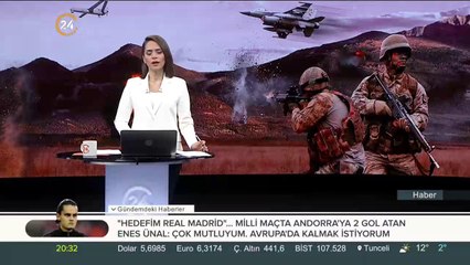 Terör örgütü PKK'ya darbe vuruldu