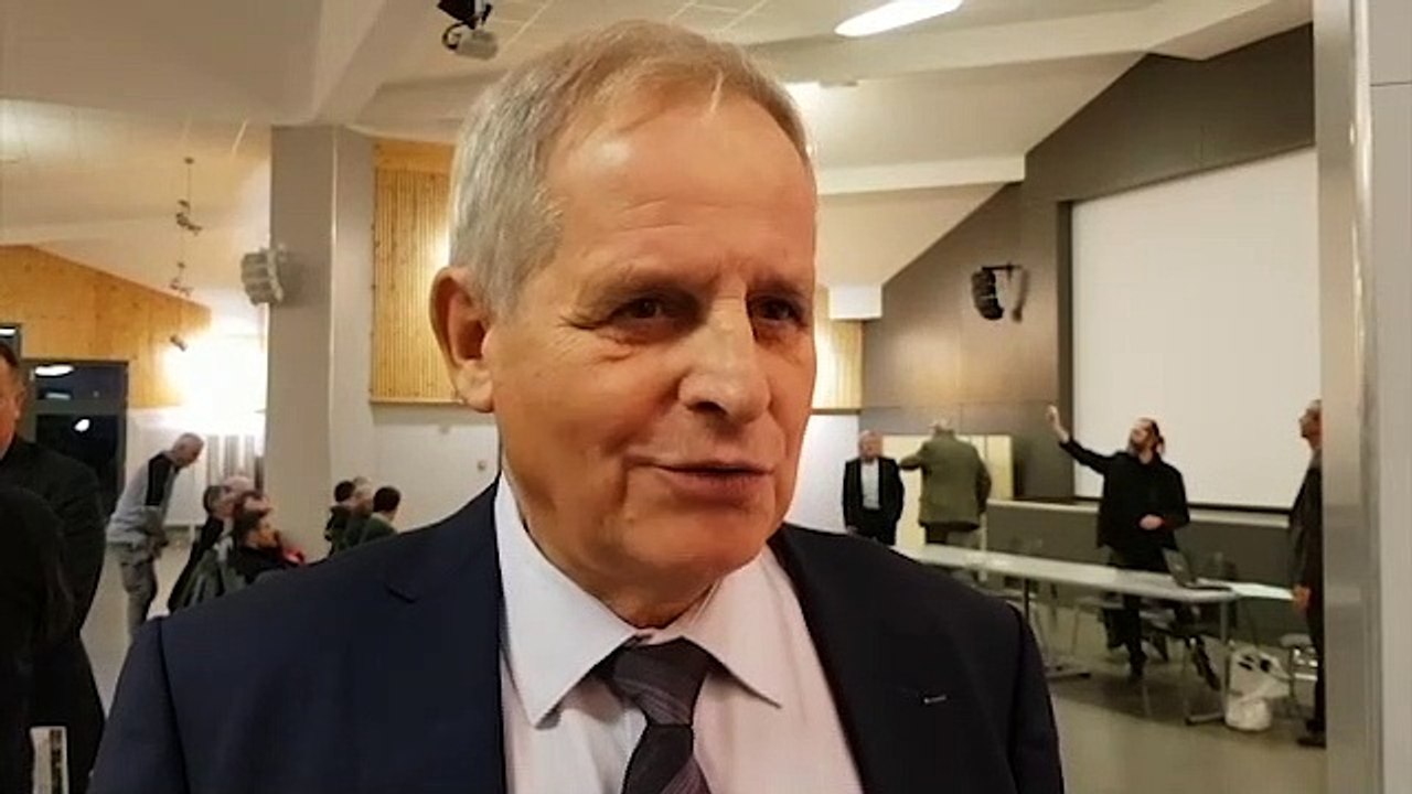 La Moselle-Est touchée par les dégâts liés aux sangliers, le président de la fédération des chasseurs de Moselle s'exprime