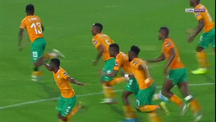 CAN U23 : La Côte d'Ivoire au bout du suspense !