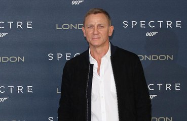 Daniel Craig: Emilia Clarke can be Bond