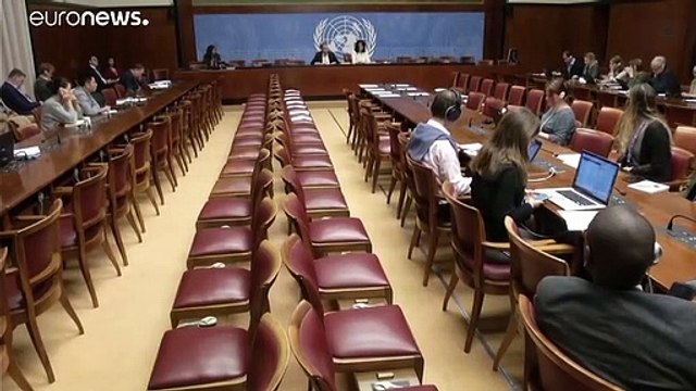 ΟΗΕ και Ευρωπαϊκή Ένωση εναντίον Ουάσινγκτον για τους ισραηλινούς εποικισμούς