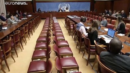 La UE y la ONU contradicen a Trump: los asentamientos israelíes son ilegales