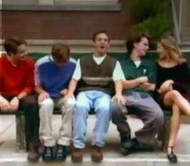 Boy Meets World - 524 - Graduation