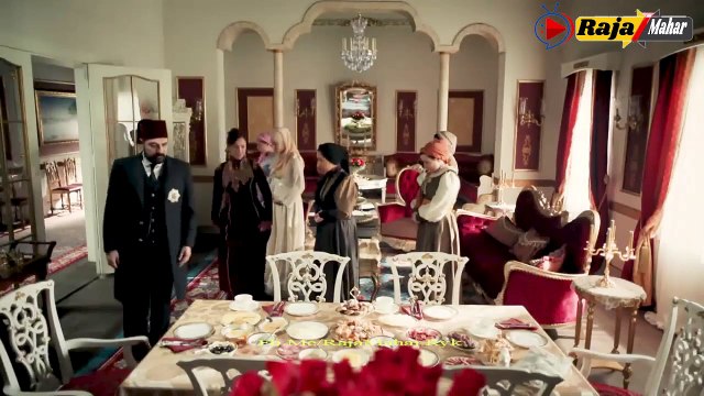 Sultan Abdulhamid Episode 02 Urdu Dabbing (Bölüm 01 Part2) Bol Tv Sultan abdulhamid Urdu Dabbing