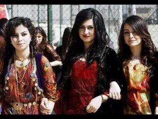 اغنيه الحب الاول الفنان غازي العمري