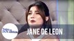 Jane De Leon addresses the issues about her | TWBA