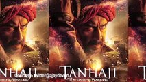 'Taanaji-The Unsung Warrior' trailer Release
