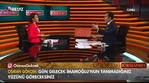 Osman Gökçek: 'Bunun belediyecilikle ne alakası var'